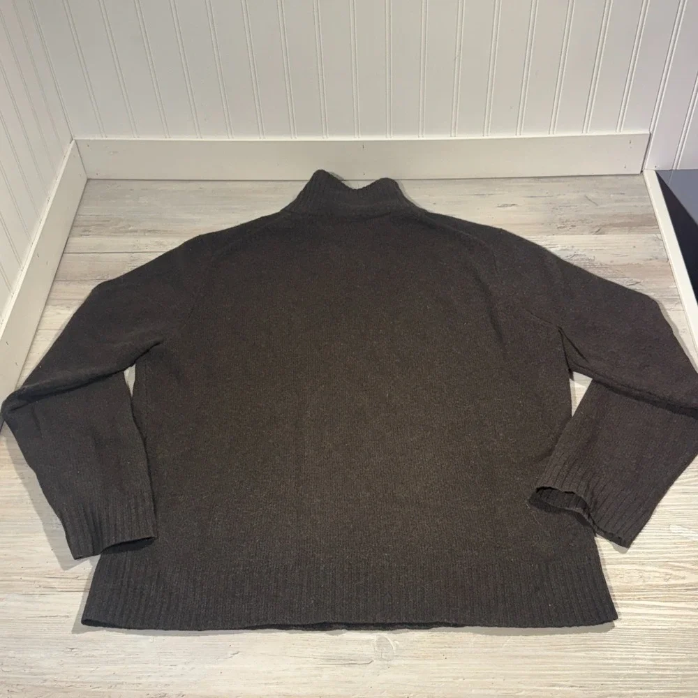 J. Crew tiny spots